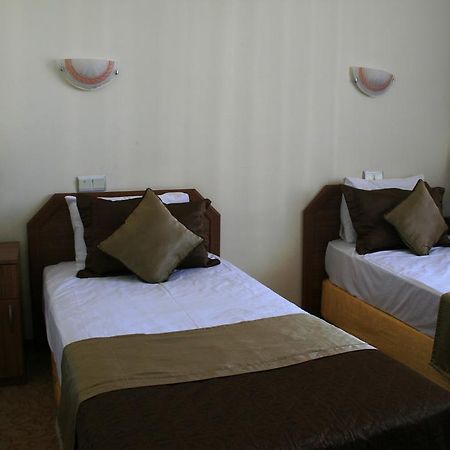 Kemer Uygulama Hotel Room photo
