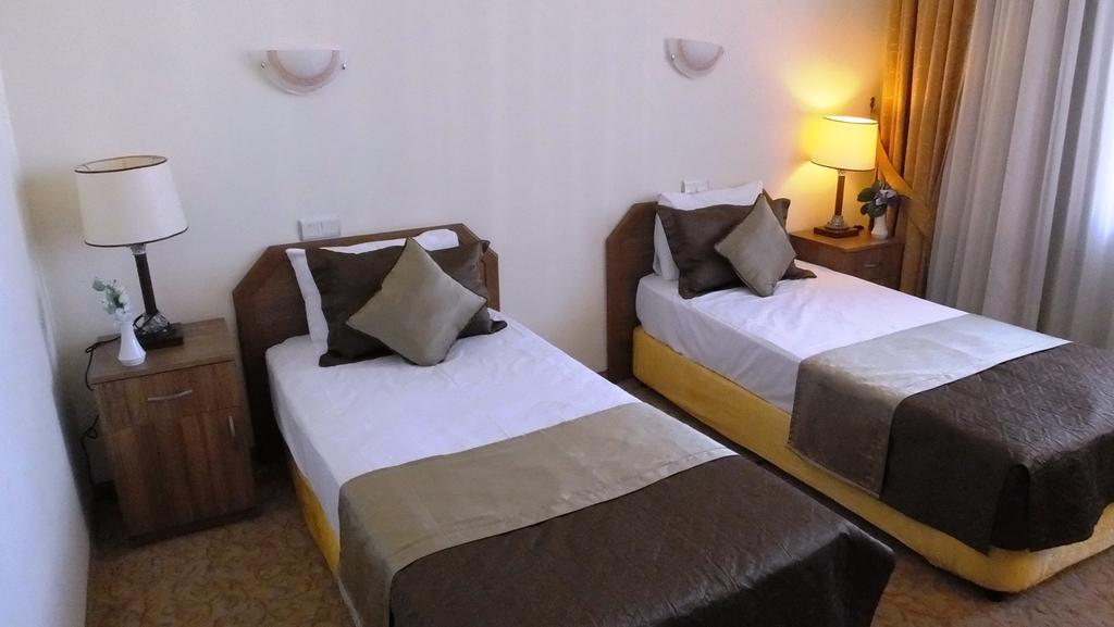 Kemer Uygulama Hotel Room photo