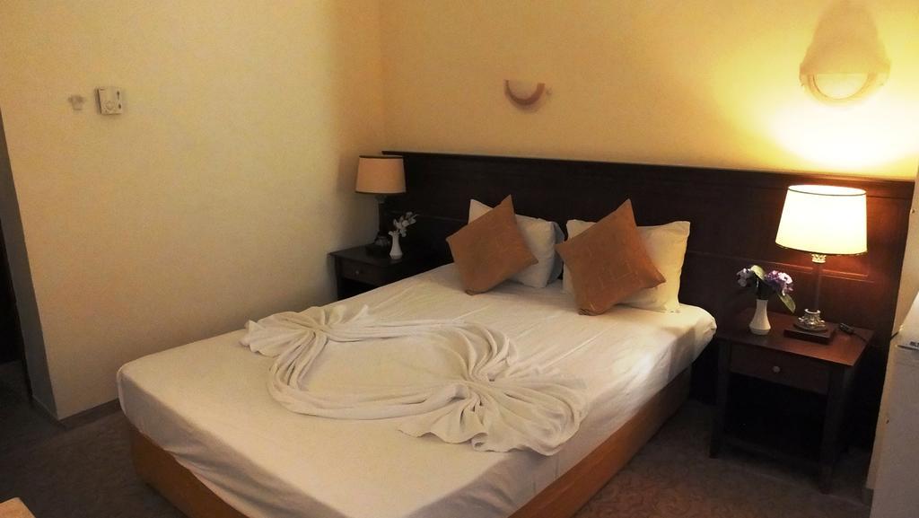 Kemer Uygulama Hotel Room photo