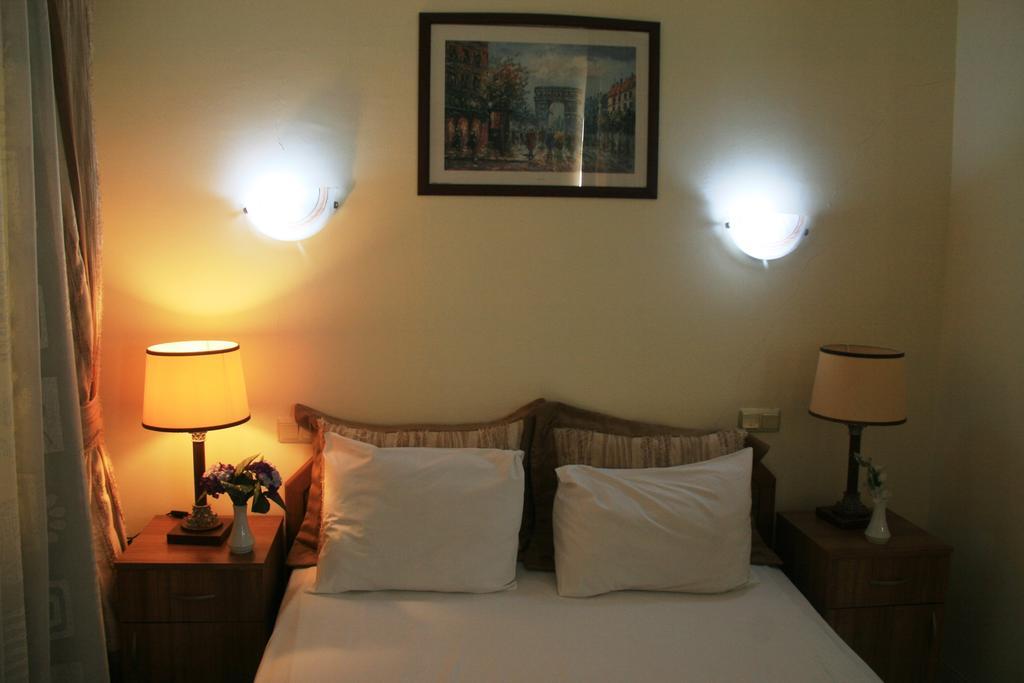 Kemer Uygulama Hotel Room photo