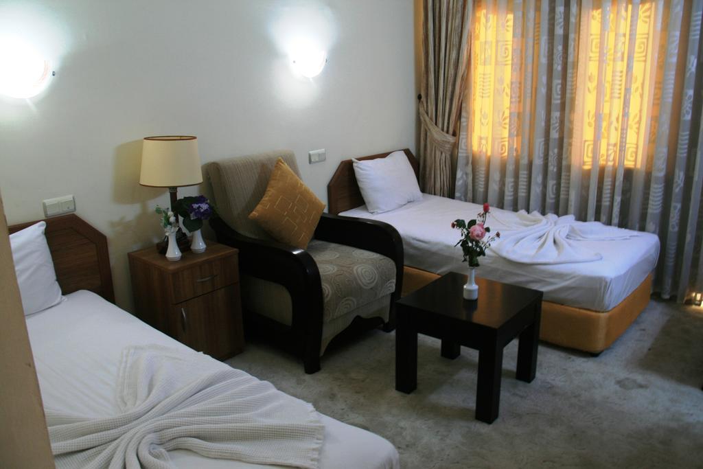 Kemer Uygulama Hotel Room photo