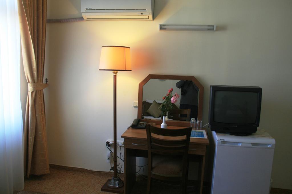 Kemer Uygulama Hotel Room photo