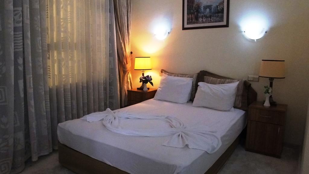 Kemer Uygulama Hotel Room photo