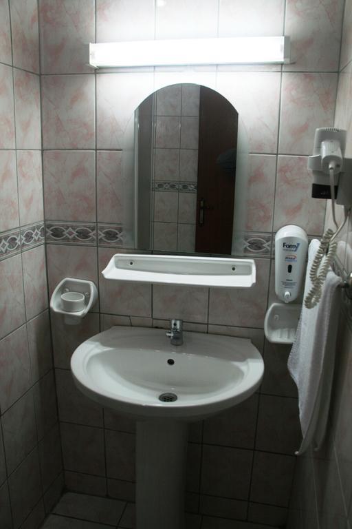 Kemer Uygulama Hotel Room photo