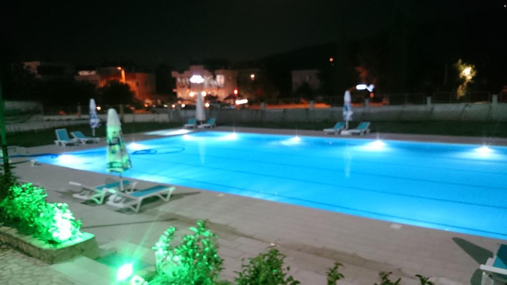 Kemer Uygulama Hotel Exterior photo